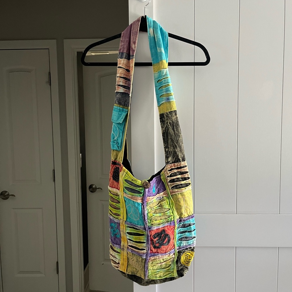 Rising International Tote Bag